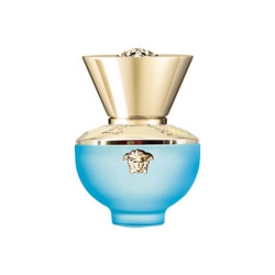 Versace, Dylan Turquoise, Hair Scented Mist, For Women, 30 ml