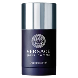 Versace, Pour Homme, Deodorant stick, Pentru bărbați, 75 ml