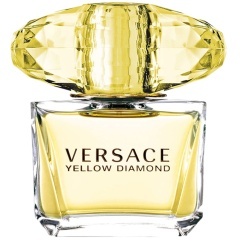 Versace, Yellow Diamond, Eau De Toilette, For Women, 30 ml