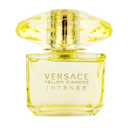 Versace, Yellow Diamond Intense, Apă de parfum, Pentru femei, 90 ml