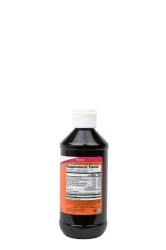 Vitamina B12, Now, 8 oz, 237 ml - Img 2