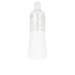 Wella Professionals, Blondor Freelight, For Color Refreshing, Hair Oxidant Lotion, 12%, 40 vol, 1000 ml