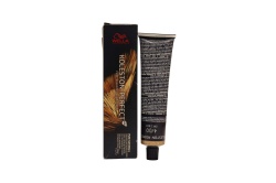 Wella Professionals, Koleston Perfect Me+, Permanent Hair Dye, 4/00 Medium Chestnut Intense Natural, 60 ml *Tester
