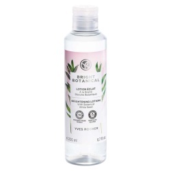 Yves Rocher, Bright Botanical, Brightening, Lotion, For Face, 200 ml