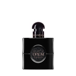 Yves Saint Laurent, Black Opium, Parfum, Pentru femei, 50 ml