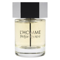 Yves Saint Laurent, L'Homme, Eau De Cologne, For Men, Bottle, 60 ml *Tester