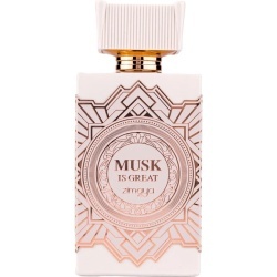 Zimaya, Musk Is Great, Extract de parfum, Unisex, 100 ml