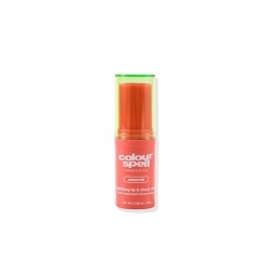 2-in-1 stick hidratant pentru buze si obraji, nuanta Asteriod, Colour Spell by Profusion, 7.5 g