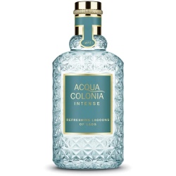 4711, Acqua Colonia Intense Lagoons Of Laos, Apă de Colonie, Unisex, 100 ml