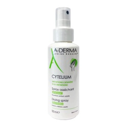A-Derma, Cytelium, Soothing, Mist Spray, 100 ml