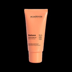 Academie Scientifique De Beaute, Radiance, Apricot, Brightening, Day & Night, Balm, For Face, 15 ml *Miniature