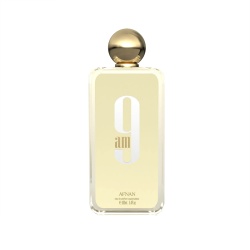 Afnan, 9 Am, Eau De Parfum, For Women, 100 ml