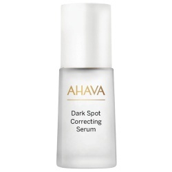 Ahava, Dark Spot Correcting, Vegan, Radiance, Morning, Serum, Face, 30 ml