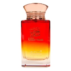 Al Haramain, Amber Musk, Apă de parfum, Unisex, 100 ml