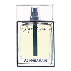 Al Haramain, Signature Blue, Eau De Parfum, Unisex, 100 ml