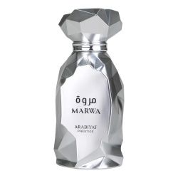 Arabiyat Prestige, Marwa, Apă de parfum, Unisex, 100 ml