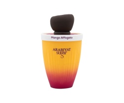 Arabiyat Prestige, Sugar Mango Affogato, Apă de parfum, Unisex, 100 ml