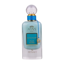 Ard Al Zaafaran, Cotton Candy Ithra Musk, Eau De Parfum, Unisex, 100 ml