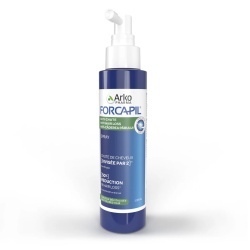 Arkopharma, Forcapil, Hair Spray Treatment, Anti-Loss Hair, 125 ml