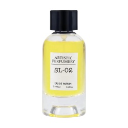 Armaf, Artistic Perfumery SL-02, Apă de parfum, Pentru femei, 100 ml