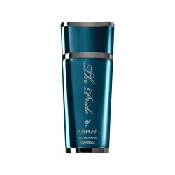 Armaf, The Pride Of Armaf Admiral, Eau De Parfum, Unisex, 100 ml