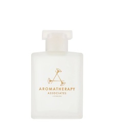 Aromatherapy Associates, Support, Lavender & Peppermint, Relaxing, Bath Oil, 55 ml