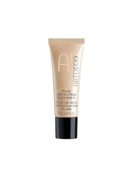 ArtDeco, Fluid Camouflage, Camuflaj, Fond de ten lichid, 28, Cool Porcelaine, 20 ml