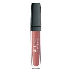 ArtDeco, Lip Brilliance, Long Lasting & Smoothing, Luciu de buze, 14, Brilliant Frozen Rose, 5 ml