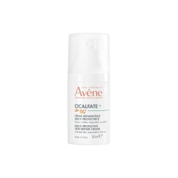 Avene, Cicalfate+, Multi-Protective, Cream, SPF 50+, 30 ml