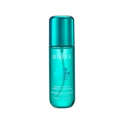 Baija, Blue Ginger, Răcoritor, Spray de corp, For Body & For Hair, 120 ml
