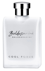 Baldessarini, Cool Force, Eau De Toilette, For Men, 90 ml *Tester