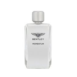 Bentley, Momentum, Apă de toaletă, Pentru bărbați, 100 ml