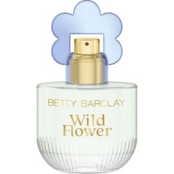 Betty Barclay, Wild Flower, Apă de toaletă, Pentru femei, 20 ml
