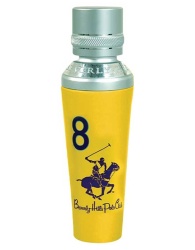 Beverly Hills Polo Club, 1982 - Sport 8, Apă de parfum, Pentru femei, 50 ml