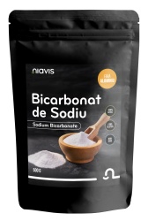 Bicarbonat de Sodiu 500g
