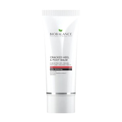 Bio Balance, Bio Balance, Repairing & Softening, Daily, Balm, For Feet, 60 ml