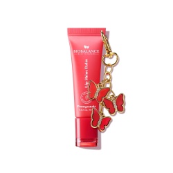 Bio Balance, Pomegranate, Hydrating & Volumizing, Balsam de buze, 10 ml