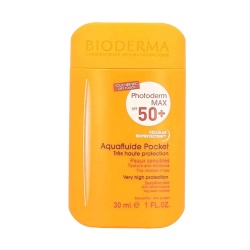Bioderma, Photoderm Max, Hidratant, Protecție UV, Fluid de protecție solară, Pentru față, SPF 50