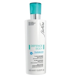 BioNike, Defence Body, Hydraboost, Fluid, 400 ml