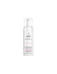 BioNike, Defence, Cleansing, Softening, Spumă de curățare, 150 ml