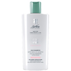 BioNike, Defense Hair, Șampon pentru păr, Extra Gentle Cleansing, 200 ml