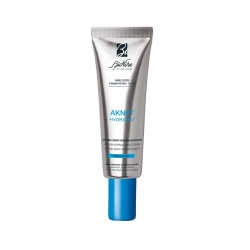 BioNike, Hydramat, Reechilibrare, Zi & Noapte, Cremă, Pentru față, 40 ml