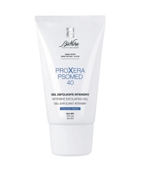 BioNike, Psomed 40, Urea 40%, Gel exfoliant, 100 ml