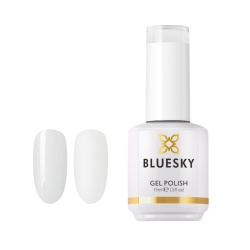 Bluesky, Bluesky, UV, Semi-Permanent Nail Polish, Be Bright, 15 ml