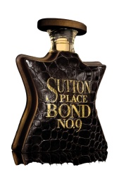 Bond No.9, Sutton Place, Apă de parfum, Unisex, 100 ml