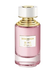 Boucheron, La Collection - Rose d'Isparta, Apă de parfum, Pentru femei, 125 ml