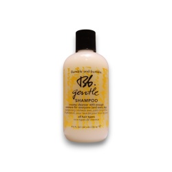 Bumble and Bumble, Bb. Gentle, Fără cruzime, Șampon pentru păr, Pentru curățare, 250 ml