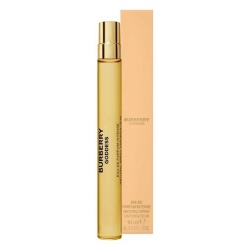 Burberry, Goddess Intense, Apă de parfum, Pentru femei, 10 ml