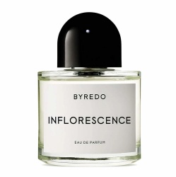Byredo, Inflorescence, Apă de parfum, Pentru femei, 100 ml