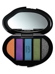 Byredo, Sociomancer, Eyeshadow Palette, Ginger Hussy, 5 Shades, 8 g